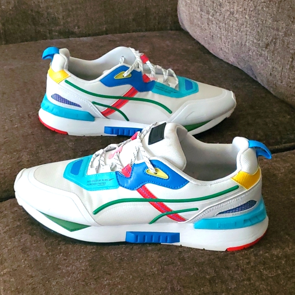 Original Puma shoes  👟